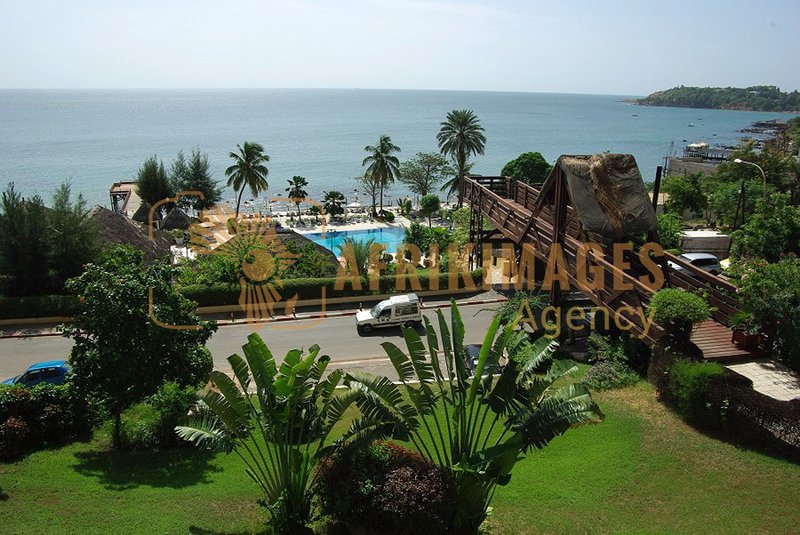 Afrikimages vacances et tourisme