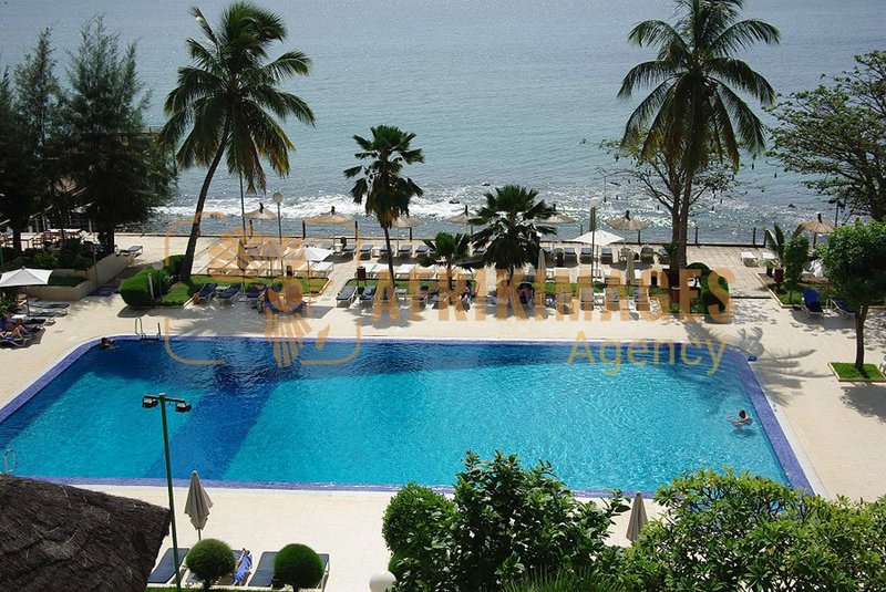 Afrikimages vacances et tourisme