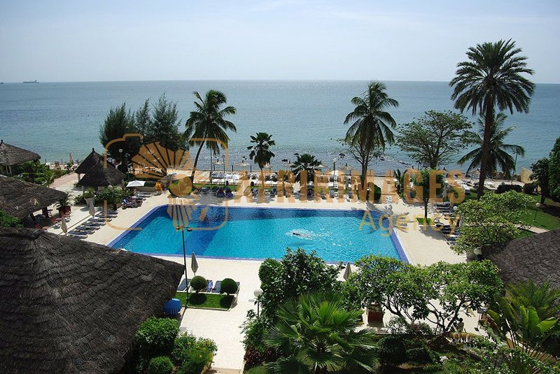 Afrikimages vacances et tourisme