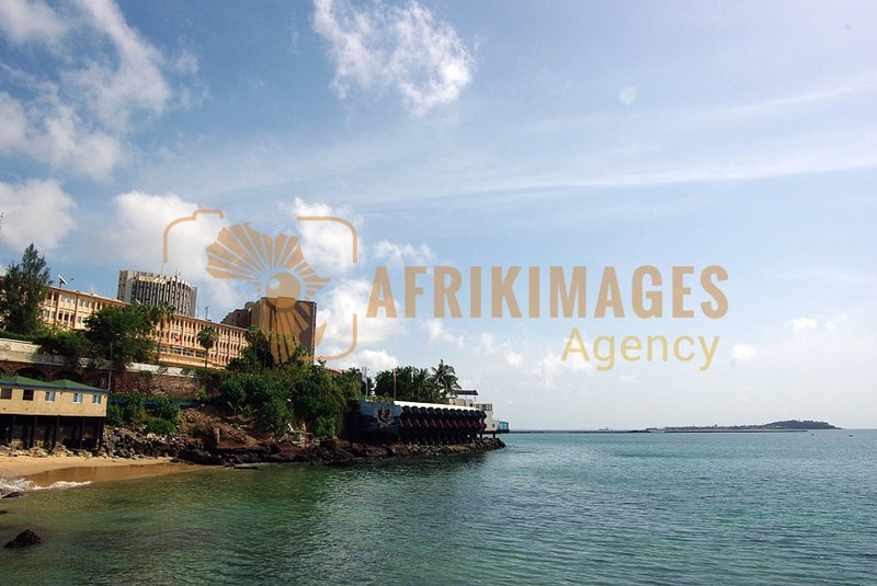 Afrikimages vacances et tourisme