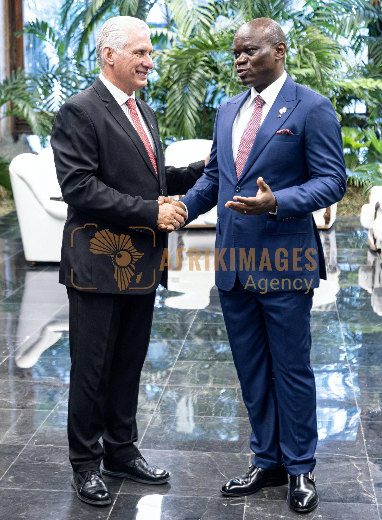 Afrikimages test final