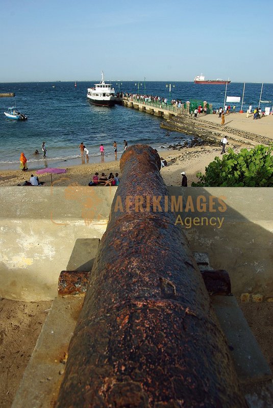 Afrikimages vacances et tourisme