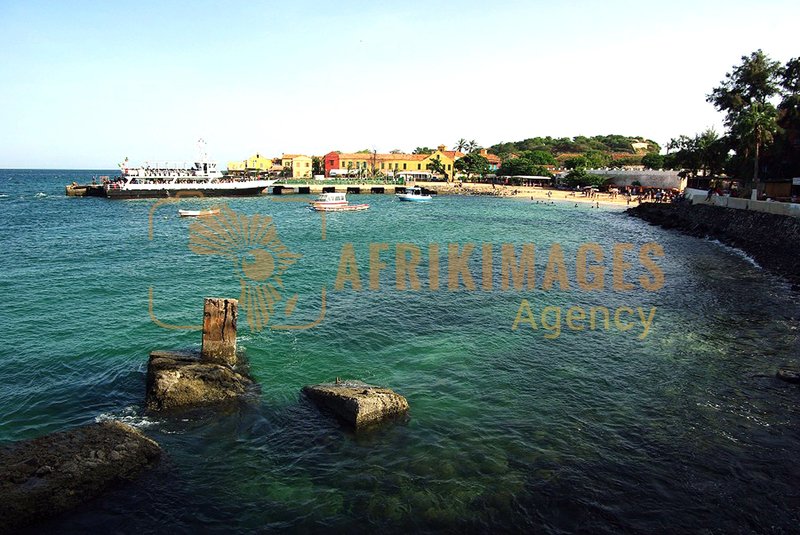 Afrikimages vacances et tourisme