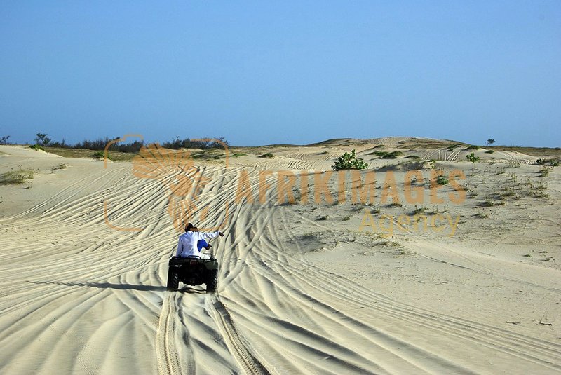 Afrikimages vacances et tourisme