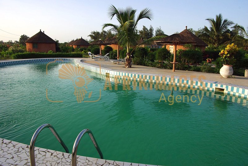 Afrikimages vacances et tourisme