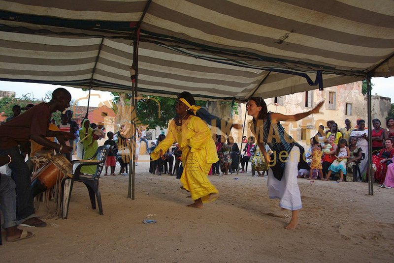 Afrikimages vacances et tourisme