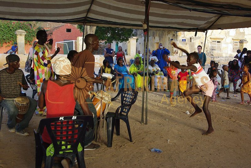 Afrikimages vacances et tourisme