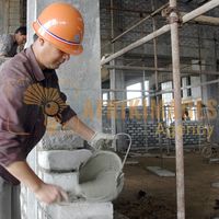 Afrikimages gabon / infrastructures