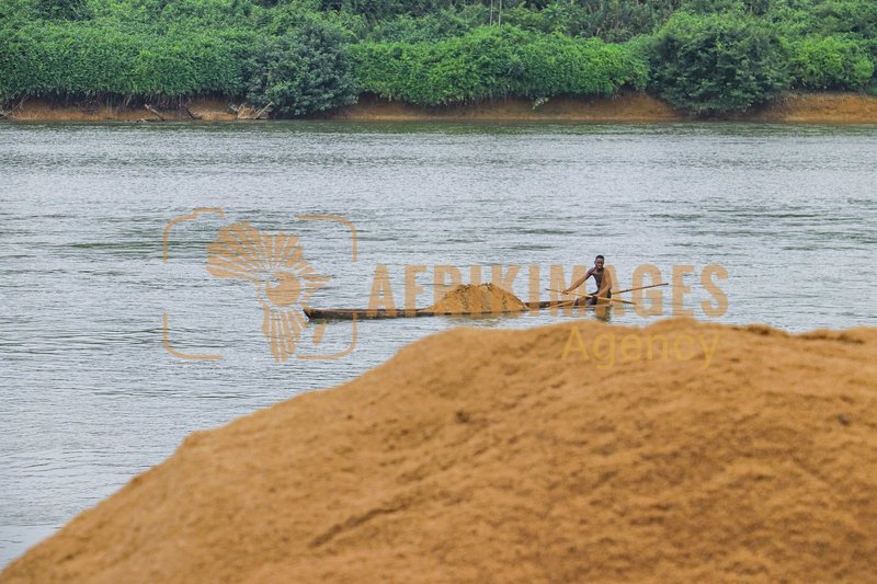 Afrikimages vie quotidienne