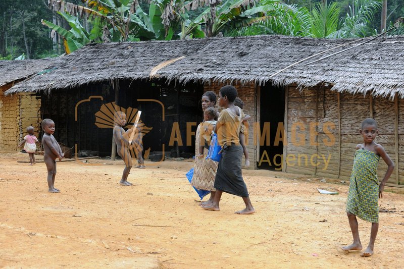 Afrikimages vie quotidienne