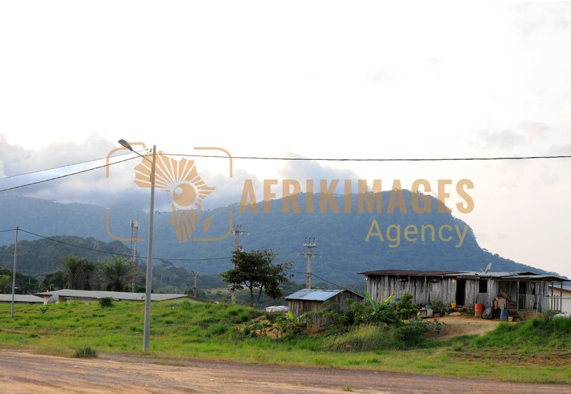 Afrikimages vie quotidienne