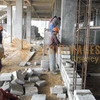 Afrikimages gabon / infrastructures