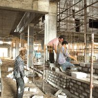 Afrikimages gabon / infrastructures