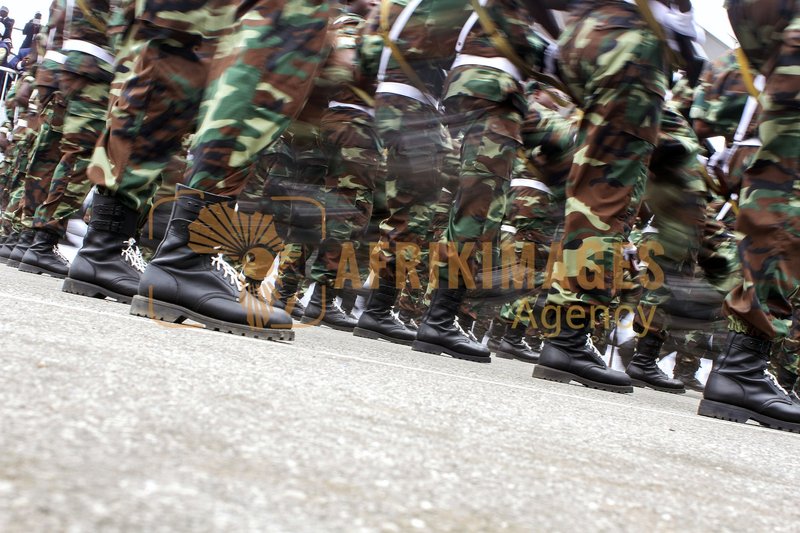 Afrikimages défense