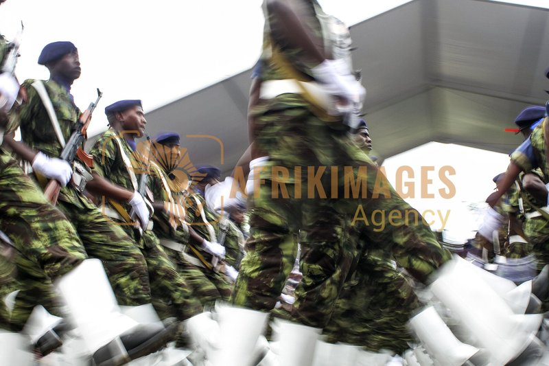Afrikimages défense