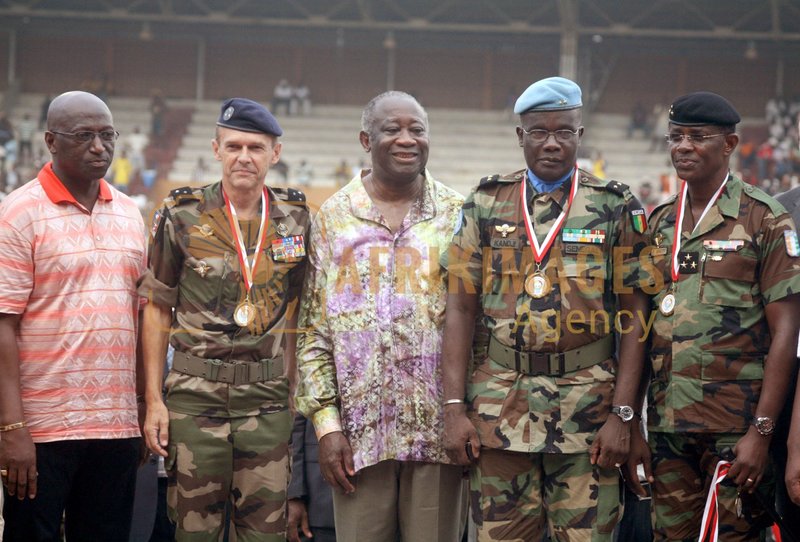 Afrikimages défense