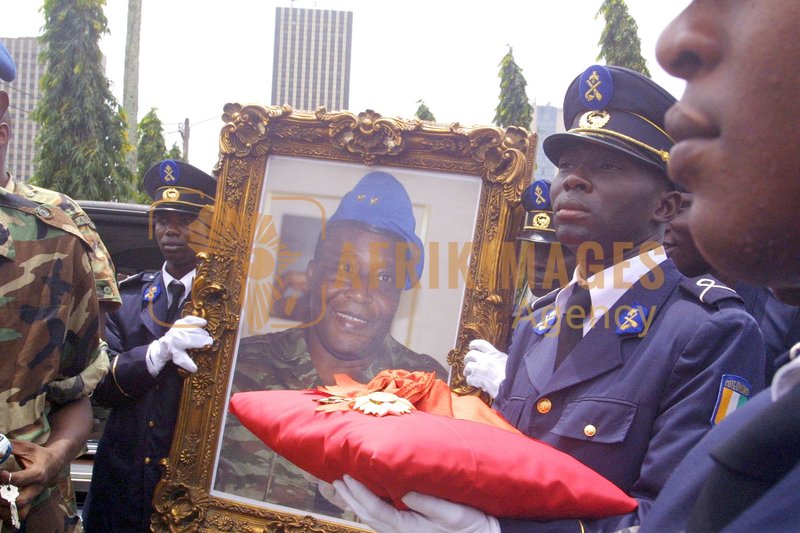 Afrikimages défense