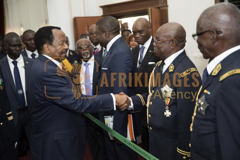 Afrikimages défense