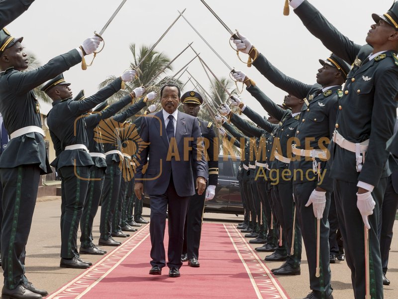 Afrikimages défense