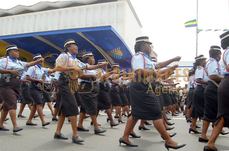 Afrikimages défense