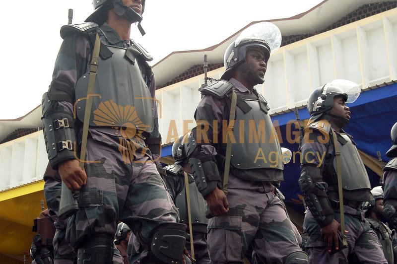 Afrikimages défense