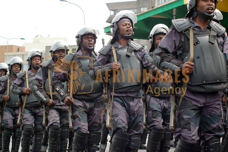 Afrikimages défense