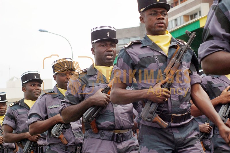 Afrikimages défense