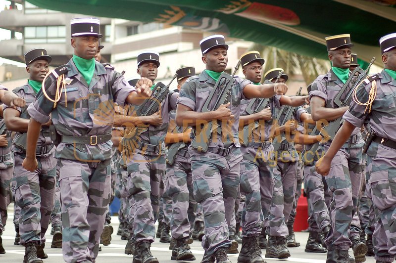 Afrikimages défense