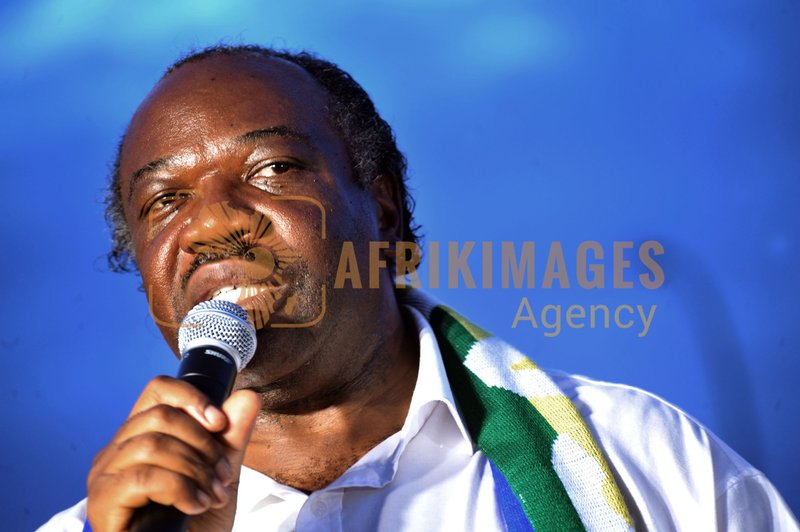 Afrikimages élections