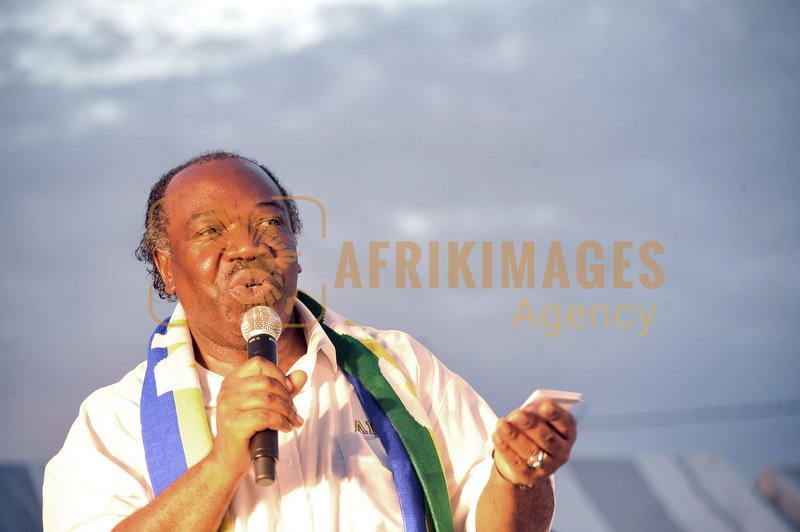 Afrikimages élections