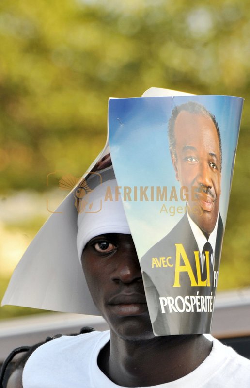Afrikimages élections