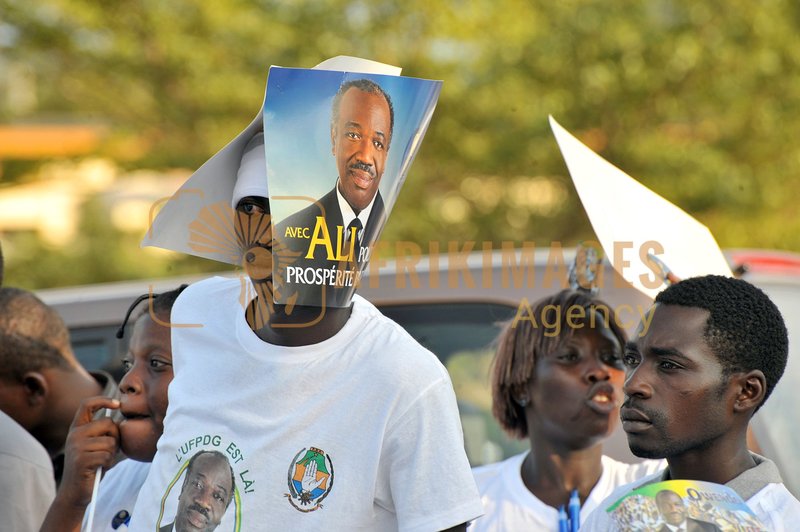 Afrikimages élections