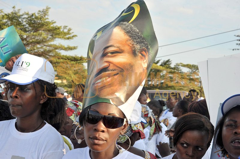 Afrikimages élections