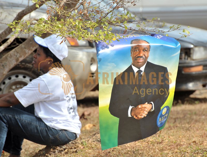 Afrikimages élections