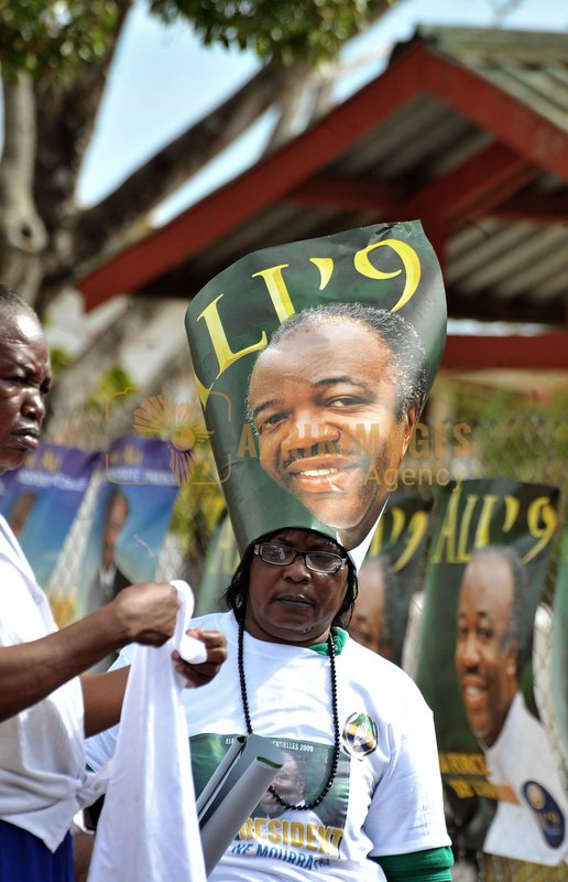 Afrikimages élections