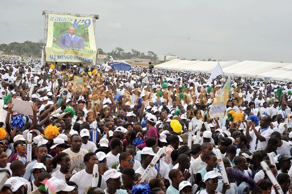 Afrikimages élections