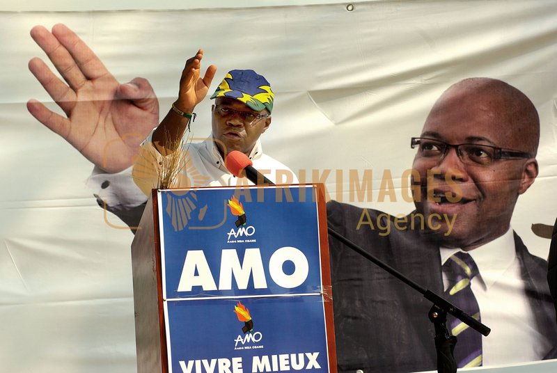 Afrikimages élections