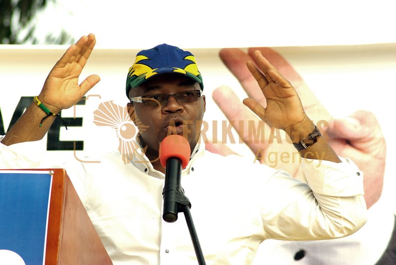 Afrikimages élections