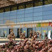 Afrikimages sénégal / infrastructures