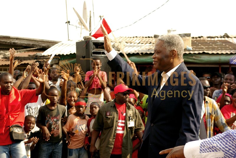 Afrikimages élections