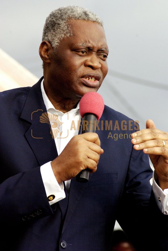 Afrikimages élections