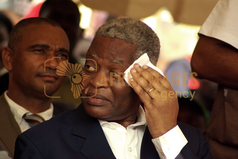 Afrikimages élections