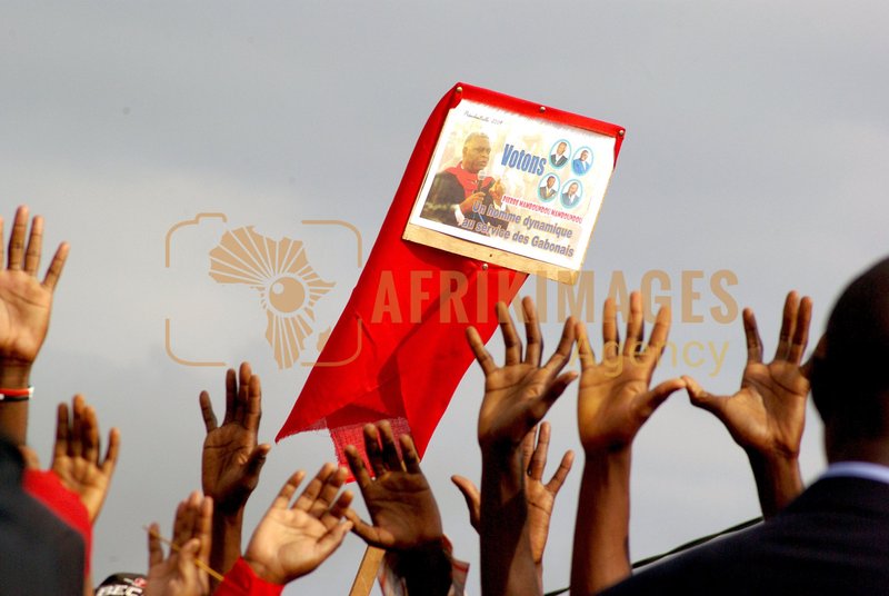 Afrikimages élections
