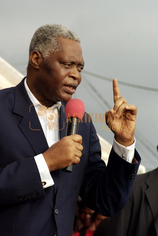 Afrikimages élections