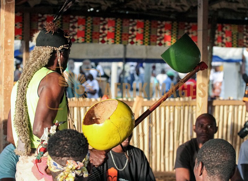 Afrikimages danses et culture
