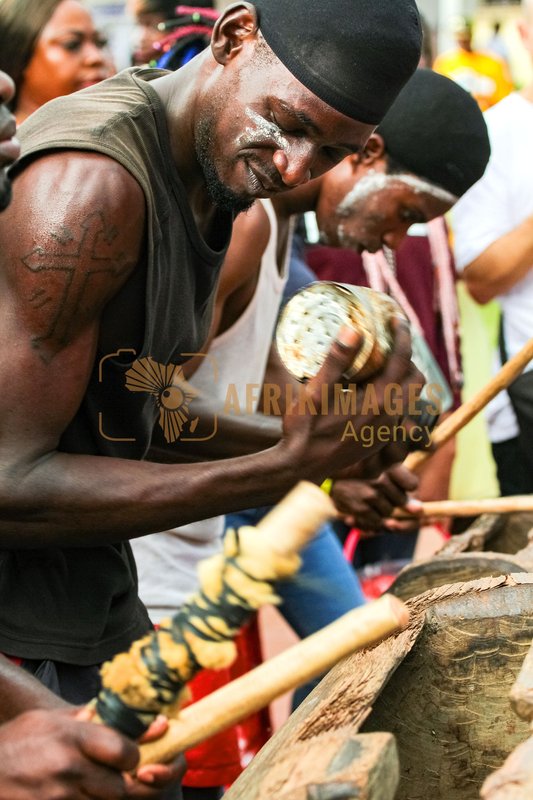 Afrikimages danses et culture