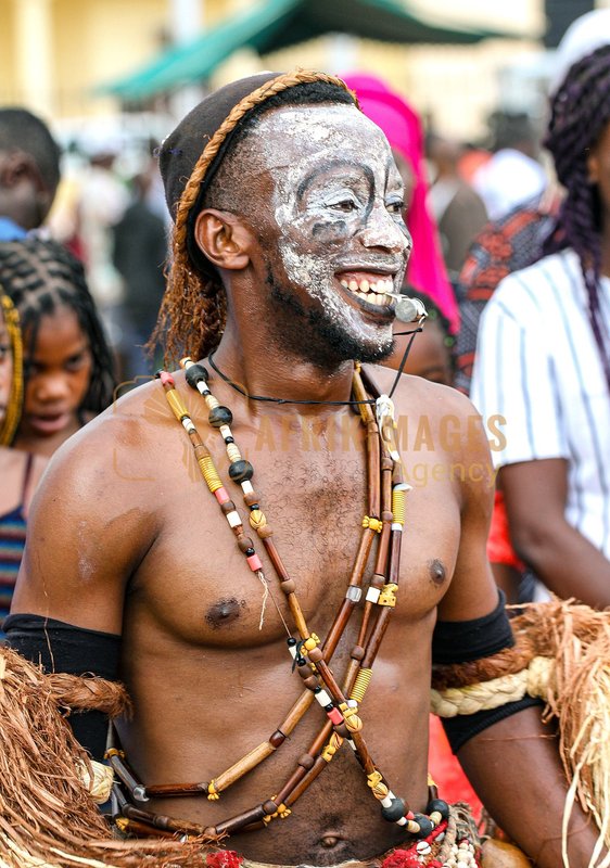 Afrikimages danses et culture