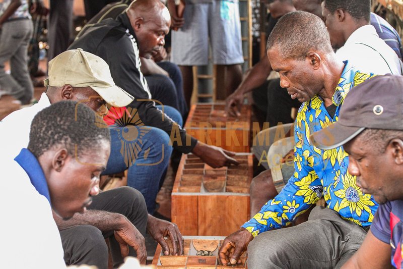 Afrikimages jeux & loisirs