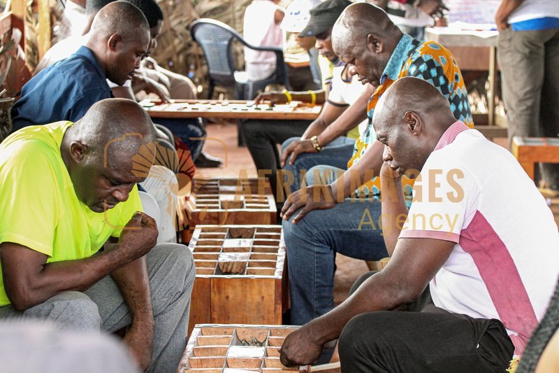 Afrikimages jeux & loisirs