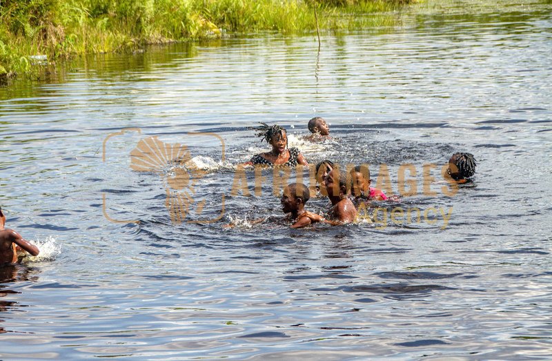 Afrikimages vie quotidienne
